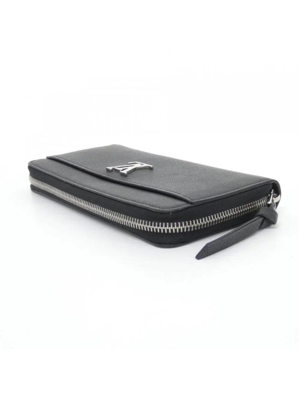 Louis Vuitton Zippy Lockme Wallet